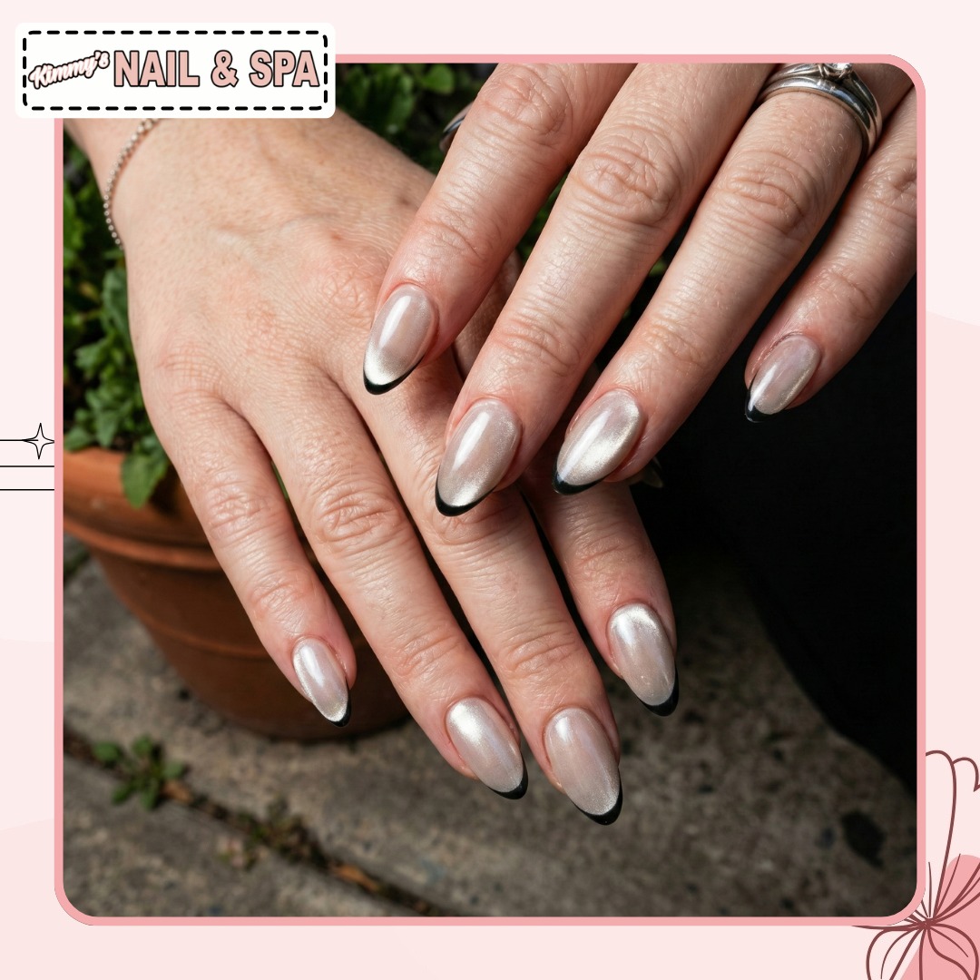 Kimmy's Nail & Spa Tulare, California 93274